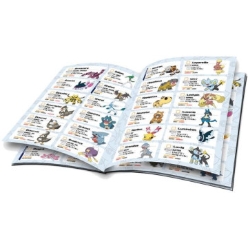 Pokémon - Dresseur Guess...