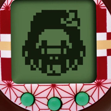Tamagotchi nano - Demon...