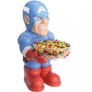 AVENGERS Pot a bonbons...