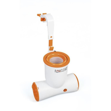 Bestway Pompe de filtration...
