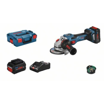 Meuleuse BOSCH PROFESSIONAL...