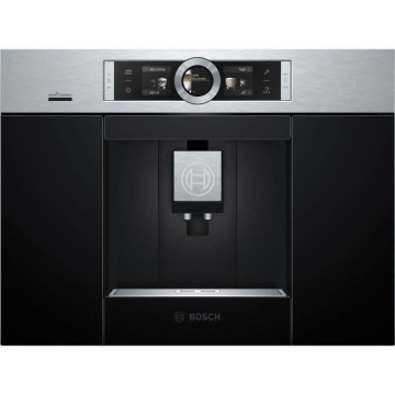 BOSCH CTL636ES6 Machine a...