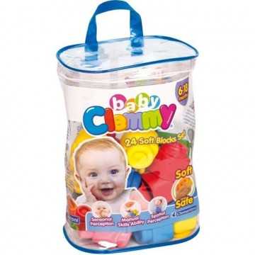 Clementoni - Clemmy - Sac...