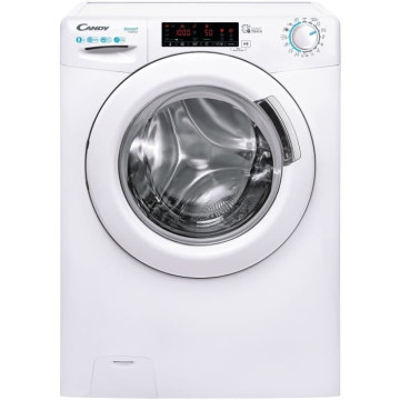 Lave-linge hublot pose...