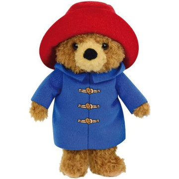 Jemini Paddington peluche...
