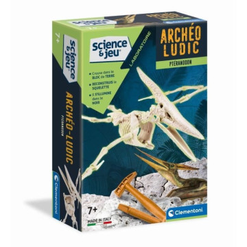 Clementoni - Science & Jeu...