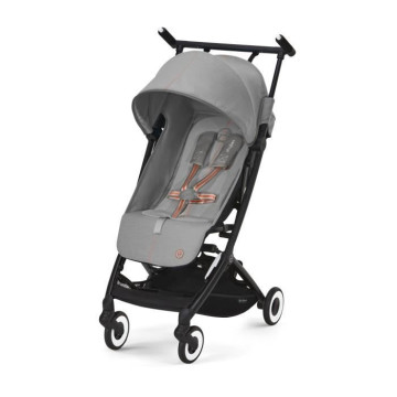 Poussette citadine ultra...