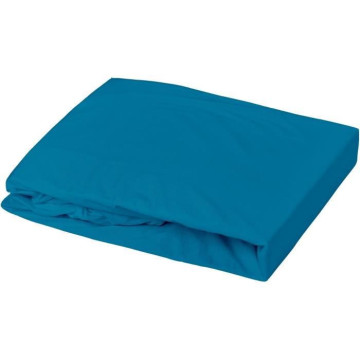 DOMIVA Drap housse Uni -...