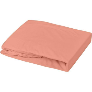 DOMIVA Drap housse + Alese...