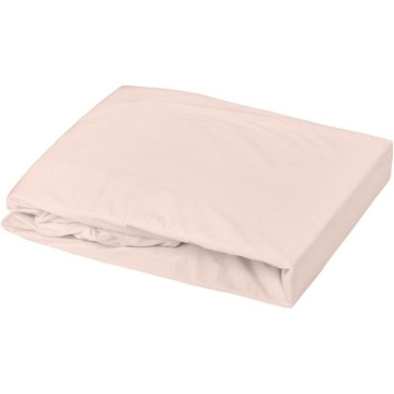 DOMIVA Drap housse + Alese...