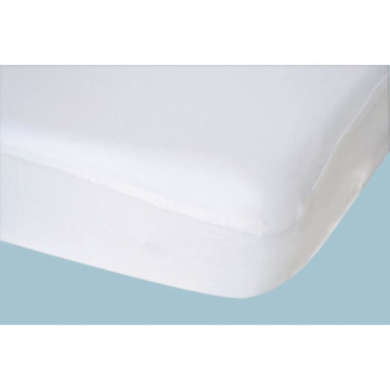 DOMIVA Drap housse tout en...