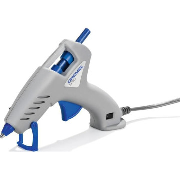 Dremel 930 Pistolet a Colle...
