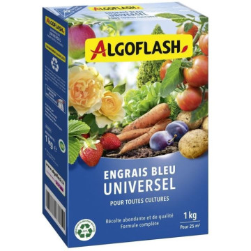 Engrais Bleu Universel -...
