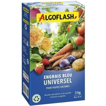 Engrais Bleu Universel -...