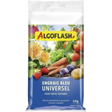 Engrais Bleu Universel -...
