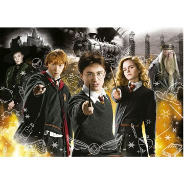 HARRY POTTER NEON PUZZLE 1...
