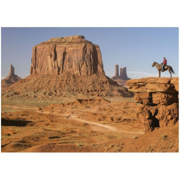 MONUMENT VALLEY - Puzzle de...