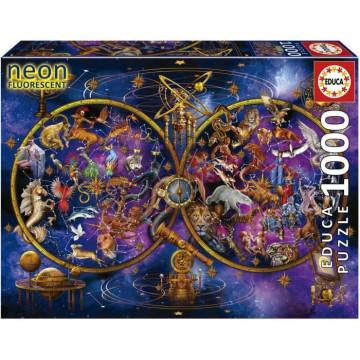 CONSTELLATIONS - Puzzle de...