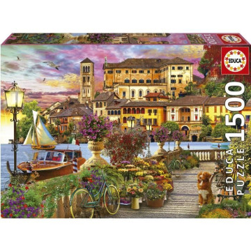 PROMENADE ITALIENNE -...