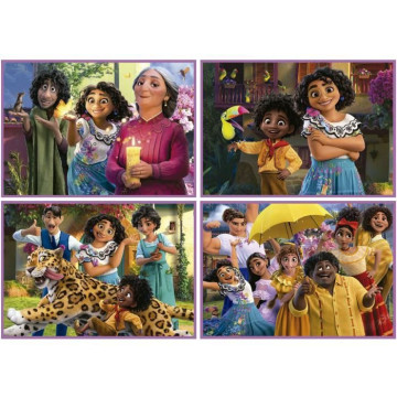 MULTI 4 IN 1 - DISNEY...