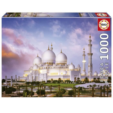 Puzzle - EDUCA - Grande...