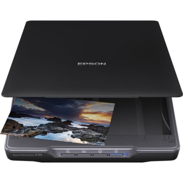 Scanner a plat - EPSON -...