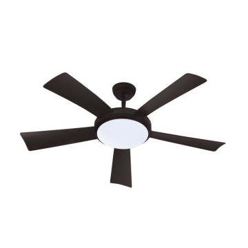 WALLIS Noir - Ventilateur...