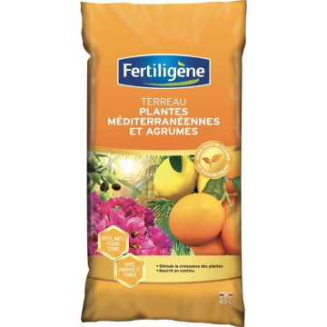 FERTILIGENE Terreau Plantes...