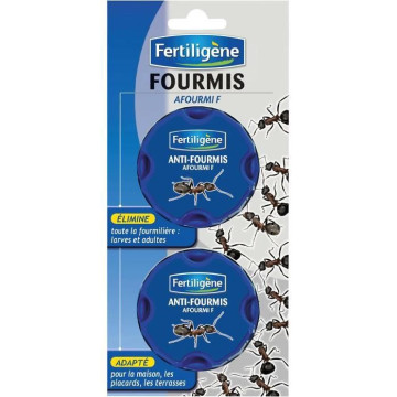 FERTILIGENE Lot de 2 Boîtes...