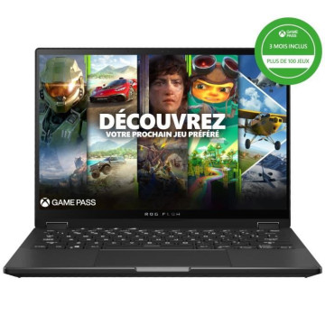 PC Portable Gamer ASUS ROG...