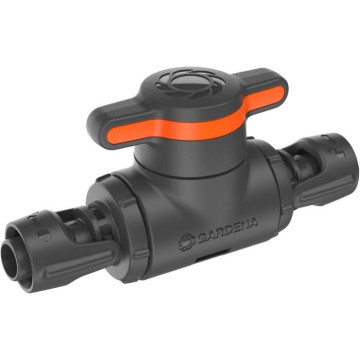 Robinet d'arret 1/2 13mm -...