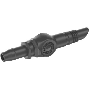 Jonction droite 3/16 4.6mm...