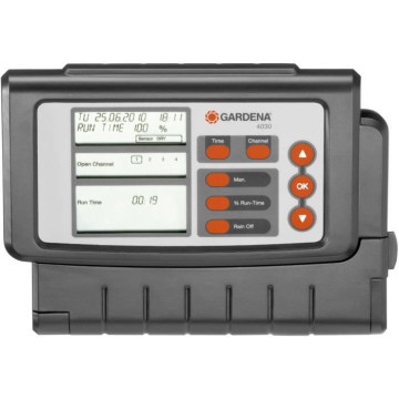 GARDENA Programmateur 4030...
