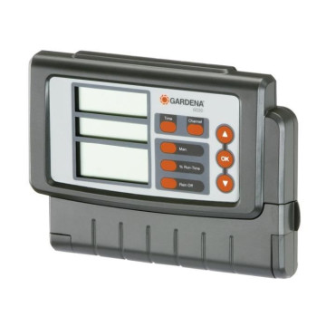 GARDENA Programmateur 6030...
