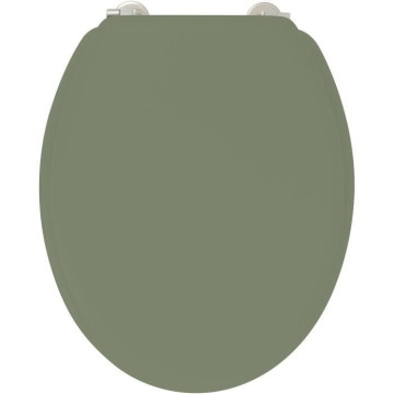 ABATTANT DUPLO OIL GREEN -...
