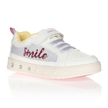 GEOX - Sneakers fille 27