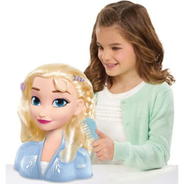 La Reine des Neiges 2 -...