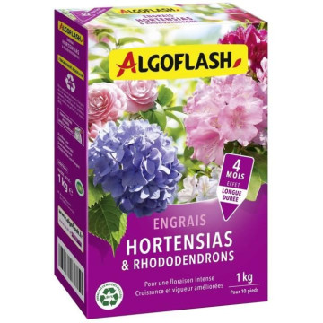 Engrais Hortensias et...