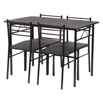 Set table a manger avec 4...