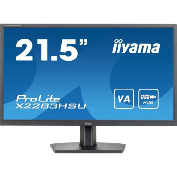 Ecran PC - IIYAMA Prolite...