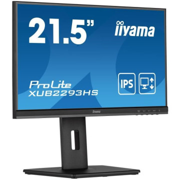 Ecran PC - IIYAMA...