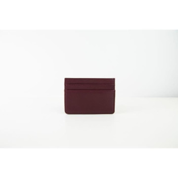 KHLONE Porte-Cartes en Cuir...