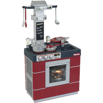 Cuisine Miele Compact avec...