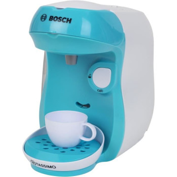 Machine a expresso...