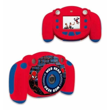 APN enfants Spiderman avec...