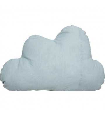 Coussin Berlingot nuage -...