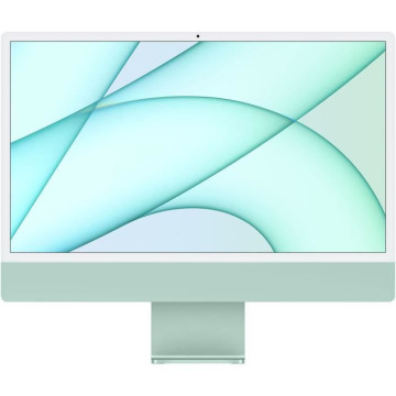 Apple - 24 iMac Retina 4,5K...