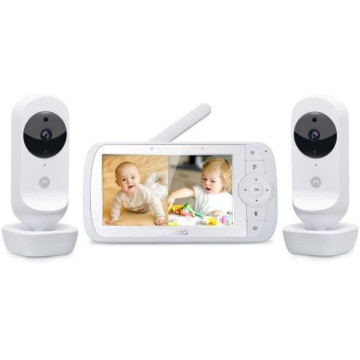 Ecoute bébé VM 35 T 2 CAM...