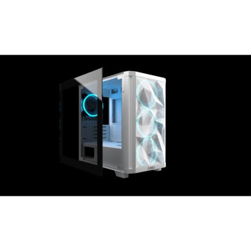 MRED - Boîtier PC Gamer -...