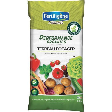 FERTILIGENE Terreau...